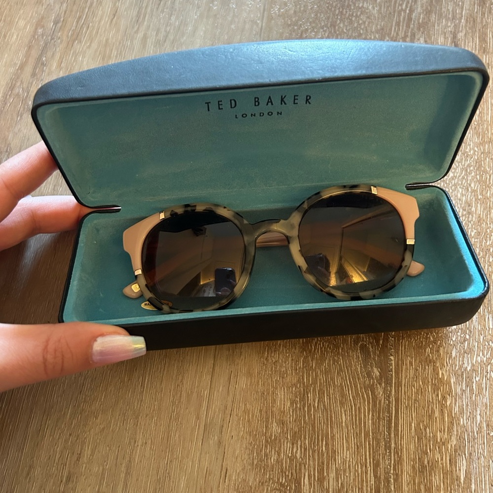 Ted Baker Sunglasses